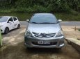 Toyota Innova J 2009 - Cần bán Toyota Innova J năm 2009, màu bạc, giá 275tr