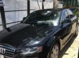 Audi A4   2010 - Bán xe Audi A4 đời 2010, màu đen, nhập khẩu, 668 triệu