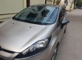 Ford Fiesta   2012 - Bán Ford Fiesta sản xuất năm 2012, màu bạc, chính chủ, 360 triệu