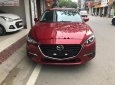 Mazda 3 1.5 AT 2018 - Cần bán gấp Mazda 3 1.5 AT đời 2018, màu đỏ, giá chỉ 685 triệu