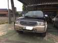 Ford Everest   2005 - Bán Ford Everest sản xuất 2005, màu đen số sàn, giá 275tr