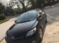 Toyota Corolla altis 2.0V 2012 - Bán xe Toyota Corolla altis 2.0V sản xuất năm 2012, màu đen