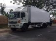 Hino FL 2017 - Bán xe tải Hino FL thùng bảo ôn tải trọng 14 tấn