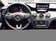 Mercedes-Benz GLA-Class 220 2017 - Cần bán gấp Mercedes GLA 220 đời 2017, màu đỏ