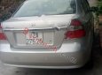 Daewoo Gentra 2008 - Bán Daewoo Gentra đời 2008, màu bạc xe gia đình giá cạnh tranh