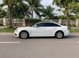 Audi A6 2017 - Cần bán xe Audi A6 sản xuất năm 2017, màu trắng, nhập khẩu