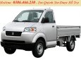 Suzuki Super Carry Pro 2018 - Bán xe Suzuki Super Carry Pro đời 2018, màu trắng, nhập khẩu nguyên chiếc, giá 337tr