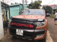 Ford Ranger Wildtrak 3.2L 4x4 AT 2016 - Bán Ford Ranger Wildtrak 3.2L 4x4 AT đời 2016, xe nhập số tự động