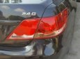 Toyota Camry    2007 - Cần bán gấp Toyota Camry đời 2007, màu đen