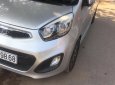 Kia Morning SLX 2011 - Chính chủ bán xe Kia Morning SLX 2012, màu bạc, xe nhập