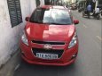 Chevrolet 2013 - Cần bán gấp Chevrolet Matiz đời 2013, màu đỏ, giá tốt