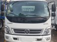 Thaco OLLIN 500.E4 2018 - Xe tải Thaco đời 2018 - tải trọng 4,9 tấn - thùng dài 4,35m - LH 0983.440.731