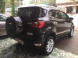 Ford EcoSport Titanium 1.5L AT 2016 - Bán Ford EcoSport Titanium 1.5L AT đời 2016, màu đen không 1 lỗi nhỏ