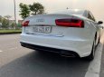 Audi A6 2017 - Cần bán xe Audi A6 sản xuất năm 2017, màu trắng, nhập khẩu