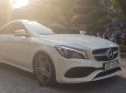 Mercedes-Benz CLA class 2016 - Bán Mercedes đời 2016, màu trắng, nhập khẩu nguyên chiếc