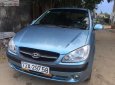 Hyundai Getz 1.1 MT 2009 - Bán Hyundai Getz 1.1 MT đời 2009, nhập khẩu chính chủ giá cạnh tranh