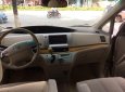 Toyota Previa GL 2007 - Cần bán xe Toyota Previa GL 2007, màu vàng, nhập khẩu