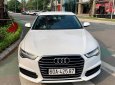 Audi A6 2017 - Cần bán xe Audi A6 sản xuất năm 2017, màu trắng, nhập khẩu