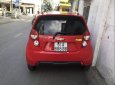 Chevrolet 2013 - Cần bán gấp Chevrolet Matiz đời 2013, màu đỏ, giá tốt