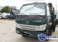 Fuso 2018 - Bán xe ben Cửu Long 3T5, máy Hyundai 2.9 khối, giá 310 triệu