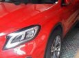 Mercedes-Benz GLA-Class 220 2017 - Cần bán gấp Mercedes GLA 220 đời 2017, màu đỏ