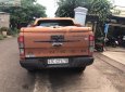 Ford Ranger Wildtrak 3.2L 4x4 AT 2016 - Bán Ford Ranger Wildtrak 3.2L 4x4 AT đời 2016, xe nhập số tự động