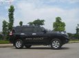 Toyota Prado TXL 2.7 4X4  2015 - Cần bán xe Toyota Prado TXL 2.7 4X4 sản xuất 2015, màu đen, nhập khẩu