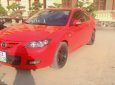 Mazda 3 S 2.0 AT 2009 - Cần bán Mazda 3 S 2009, màu đỏ, nhập khẩu nguyên chiếc