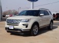 Ford Explorer 2018 - Bán Explorer 2018 - Ford Đà Nẵng