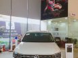 Volkswagen Tiguan Allspace 2018 - Bán xe Volkswagen Tiguan Allspace đời 2018, màu trắng, nhập khẩu nguyên chiếc