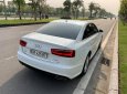 Audi A6 2017 - Cần bán xe Audi A6 sản xuất năm 2017, màu trắng, nhập khẩu