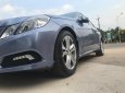 Mercedes-Benz E class E250 2010 - Bán xe Mercedes E250 đời 2010 xe gia đình