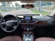 Audi A6 2017 - Cần bán xe Audi A6 sản xuất năm 2017, màu trắng, nhập khẩu