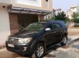 Toyota Fortuner 2.7 V 2009 - Cần bán Toyota Fortuner 2.7 V sản xuất năm 2009, màu xám (ghi) đẹp long lanh giá 525tr