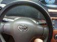 Toyota Vios E 2010 - Bán Toyota Vios E năm 2010, màu đen, giá tốt