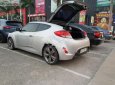 Hyundai Veloster 1.6 2011 - Cần bán xe Hyundai Veloster 1.6 đời 2011, màu bạc, nhập khẩu Hàn Quốc, giá tốt