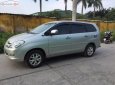 Toyota Innova G 2008 - Bán xe Toyota Innova G đời 2008, màu bạc, giá 425tr