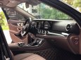 Mercedes-Benz E class E250 AMG 2016 - Cần bán xe Mercedes E250 AMG 2016, màu đen, nhập khẩu nguyên chiếc