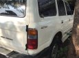 Toyota Land Cruiser 1985 - Cần bán xe Toyota Land Cruiser năm 1985, màu trắng, nhập khẩu nguyên chiếc số sàn, 132 triệu