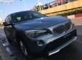 BMW X1 xDrive28i 2010 - Cần bán lại xe BMW X1 xDrive28i đời 2010, màu xám, nhập khẩu nguyên chiếc Đức