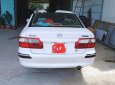 Mazda 626 2001 - Cần bán lại xe Mazda 626 năm sản xuất 2001, màu trắng, giá chỉ 170 triệu