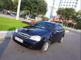 Chevrolet Lacetti   2010 - Bán xe Chevrolet Lacetti 2010, màu đen, xe nhập xe gia đình