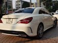 Mercedes-Benz CLA class 2016 - Bán Mercedes đời 2016, màu trắng, nhập khẩu nguyên chiếc