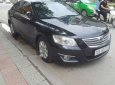 Toyota Camry    2007 - Cần bán gấp Toyota Camry đời 2007, màu đen