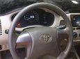 Toyota Innova 2014 - Bán Toyota Innova sản xuất năm 2014, màu bạc, 575 triệu