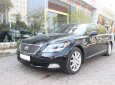 Lexus LS 600HL  2007 - VOV Auto bán Xe Lexus LS600HL 2007, màu đen, nhập khẩu