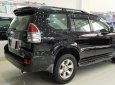 Toyota Prado Limitted 2006 - Cần bán lại xe Toyota Prado Limitted đời 2006, màu đen, xe nhập, giá 799tr