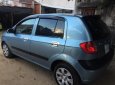 Hyundai Getz 1.1 MT 2009 - Bán Hyundai Getz 1.1 MT đời 2009, nhập khẩu chính chủ giá cạnh tranh