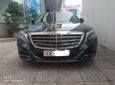 Mercedes-Benz Maybach S500   2015 - Bán Mercedes S500 Maybach, sản xuất 2015, màu đen, nhập Mỹ, xe cực mới. LH 0906223838