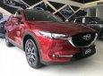 Mazda CX 5 2.5FWD 2018 - Cần bán Mazda CX 5 2.5FWD sản xuất năm 2018, màu đỏ, nhập khẩu nguyên chiếc